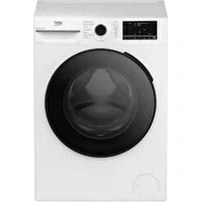 Resim Beko Cmx 10120 1200 Devir 10 kg Çamaşır Makinesi 