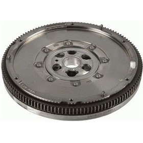 Resim Polo Cordoba Fabıa A1 Volan 09- [Sachs] [03L105266CF] 