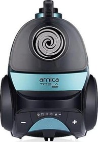 Resim Tesla Premium Yeşil ET14302 750 W Toz Torbasız Süpürge 