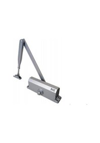 Resim 2 No Kale Kapı Hidrolik Gümüş 25-45 Kğ 