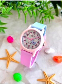 Resim Q&Q Vr28s.al Çocuk Kol Saati 