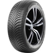 Resim Falken 185/65 R14 TL 86H Euroall Season As210 Dört Mevsim Lastiği 2025 