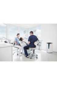 Resim Karcher AF 100 Hava Temizleyici 