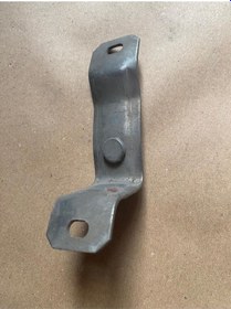 Resim Opar Murat 131/124/serçe Doğan Şahin Renault 12 9 Bağlantı Braketi Ayağı 