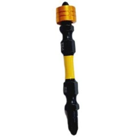 Resim QUIXX QUİX MIKLATISLI YILDIZ UÇ PZ 2*65 MML ( 10 adet) 