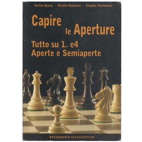 Resim Capire Le Aperture: 1 (Italian) 