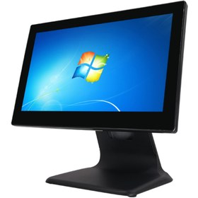 Resim hepsipos All In One Pos Pc Dokunmatik Terminal 15.6" 4gb Ram 128gb Ssd Celeron J1900 