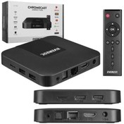 Resim nazeninstoğu Ev-Tb30 Android Tv Box 2+16Gb 