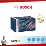 Resim Bosch Mercedes C207 E200-E220-E320-E350 Bosch Arka Fren Balata 