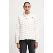 Resim The North Face W Huila Synth Kadın Mont NF0A8DW6QLI1 (NF0A8DW6QLI1) 