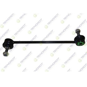 Resim TEKNOROT FO-949T On Viraj Demir Aski Rotu (Z Rot) Mondeo III 00-07 Jaguar X Type 01-09 (Demir) / (Patentli) 1117698 FO949T (WA285883) 