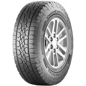 Resim Continental 255/65R19 114V XL Crosscontact Rx Lr Fr Yaz Lastiği 2021 