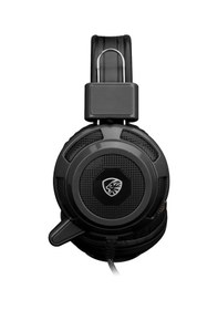 Resim Hytech HY-G7 Story Mikrofonlu Kulak Üstü Oyuncu Kulaklığı 