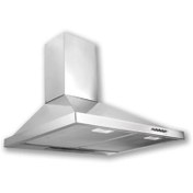 Resim Kumtel Davlumbaz Dp6-X Inox 