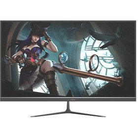 Resim Gameon GOES27FHD120IPS 27" 0.5 MS 120 Hz FHD Ps5 Destekli IPS LED Monitör 