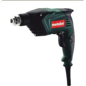 Resim Metabo Se 2800 400 W Elektrikli Tornavida 