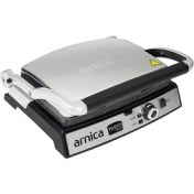 Resim Arnica Tostit Maxi Granit Izgaralı Tost Makinesi GH26240 