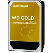 Resim WESTERN DIGITAL GOLD WD8004FRYZ 8TB Sata 3.0 7200RPM 25MB 3.5" Dahili Disk WESTERN DIGITAL GOLD WD8004FRYZ 8TB Sata 3.0 7200RPM 25MB 3.5" Dahili Disk