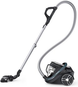 Resim Tefal TW7941 Silence Force Cyclonic Effitech Toz Torbasız Elektrikli Süpürge 