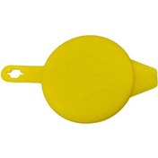 Resim Opel Astra F İçin Cam Su Depo Kapağı Oem:1450591 