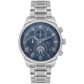 Resim Hislon TM113S-11SS Erkek Kol Saati 
