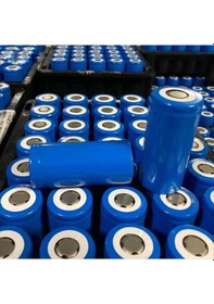 Resim Volta Vsm Lifepo4 Batarya 48 Volt 15 Ah 