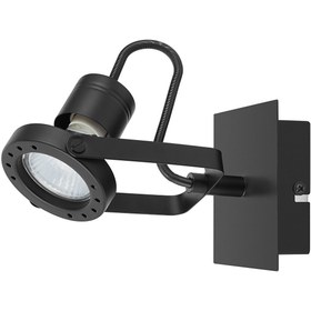 Resim GOOD HOME Chaman 1Lt Spotlıght Mblk Gu10 