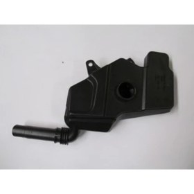 Resim BFN 2012 - 2018 Audi A6 Ön Cam Su Bidonu - Deposu Motorsuz (Bfn) (Oem NO:4G8955453D) 