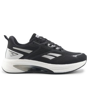 Resim Reebok FAST MAKER Siyah Erkek Koşu Ayakkabısı 