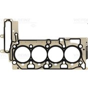 Resim VICTOR REINZ 61-37635-10 Conta Sil. Kapak (BMW N-47 2 Delik) 613763510 (WM979519) 