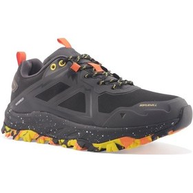 Resim Lumberjack Dallas 3pr Siyah Erkek Outdoor 000000000101386610 Siyah - Turuncu 