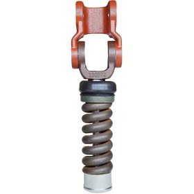 Resim Massey Ferguson 135-240 Hidrolik Kalın Yay Kiti Semerli 