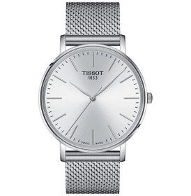 Resim T1434101101100 Tissot Everytime Erkek Kol Saati 