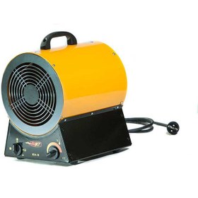 Resim Elektrikli Isıtıcı EX-3 - 3 KW 220 W 