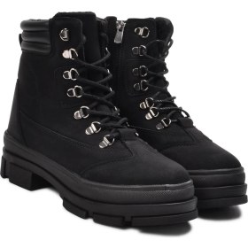 Resim Trendyshose 7645 Kaymaz Taban Termal Kar Botu 