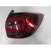 Resim Renault Symbol- 17/21 Stop Lambası Sağ Mars/tw-y 