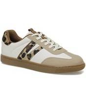 Resim Kinetix 5W Peru 5Pr Leopar Kadın Sneaker A102024581 
