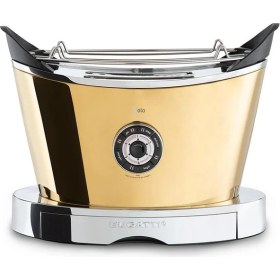 Resim Bugatti Volo Gold Ekmek Kızartma Makinesi 13-Svolodl 