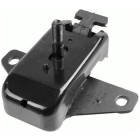Resim LEMFÖRDER 3702601 MOTOR TAKOZU SAĞ SOL AMAROK 10- 