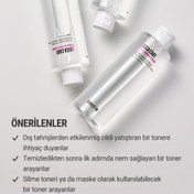 Resim Rovectin - Cica Care Balancing Toner 260ml (Madecassoside içeren Rozalı Akneli ve Hassas Ciltlere Özel Tonik) 260ml 