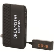 Resim Dreamstar Oneplus Mini HD Uydu Alıcı 