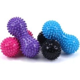 Resim Ttt Masaj Topu 