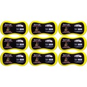 Resim Troycar Oto Yıkama Süngeri 12 Adet 