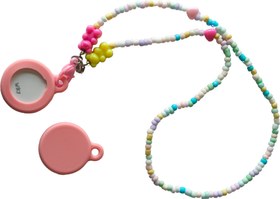 Resim Çocuk Smart Tag 