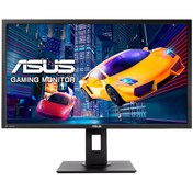 Resim Asus VP28UQGL 28" 1 MS 60 Hz HDMI+DP FreeSync 4K Ultra HD TN LED Monitör Asus