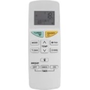 Resim Tayfun Daikin FTXF60A Klima Kumandası 