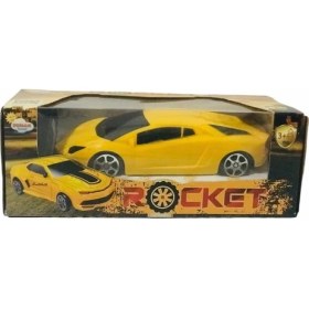 Resim Rocket Kumandalı Araba 