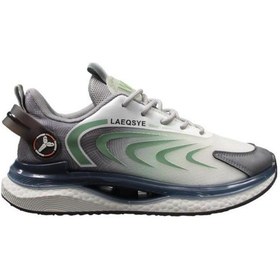 Resim Mp 232-1224mi Mp Sports Casual Erkek Spor Ayakkabı 232-1224Mİ-R9546 Gri - Beyaz 