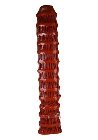 Resim PVC Emniyet Alan Perdesi 50 m 