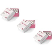 Resim Balen Collagen Hidrolize Kollajen (Tip1) 800 MG 60 Tablet 3 Adet 